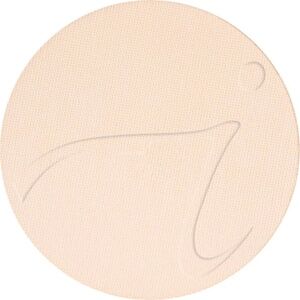 Jane Iredale PurePressed Mineral Foundation-AMBER